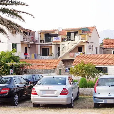 Apartamento Jure