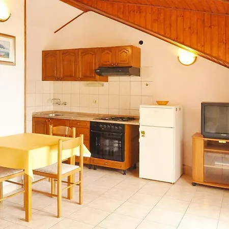 Apartamento Jure *