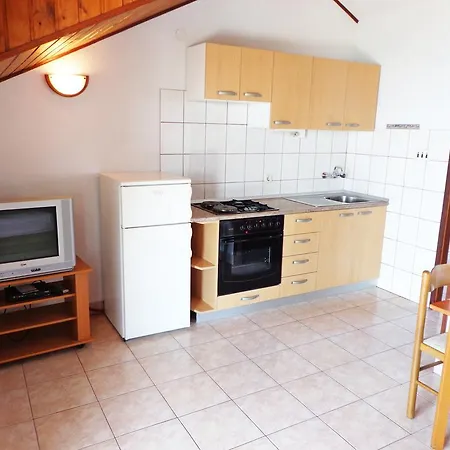 Jure Apartamento *