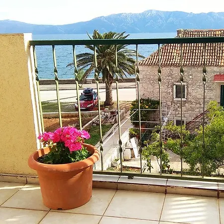 Apartamento Jure *